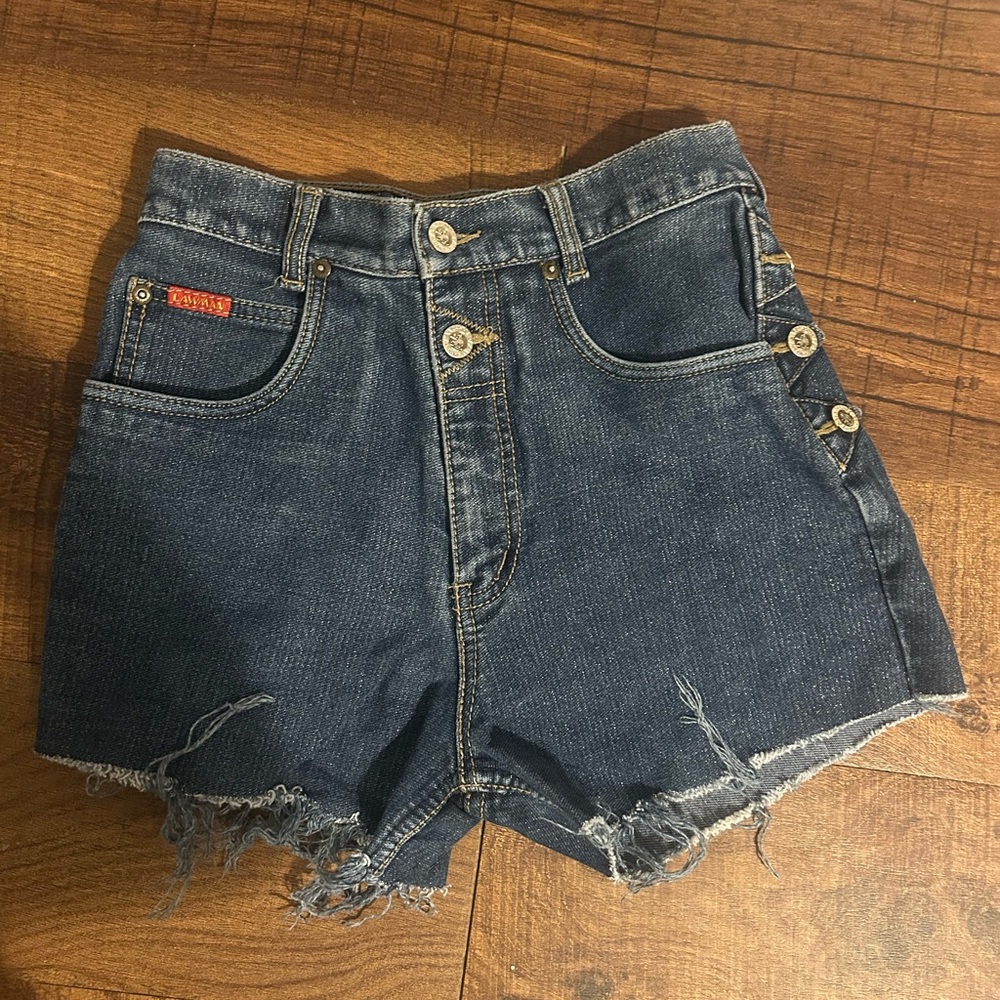 Lawman Women's Shorts